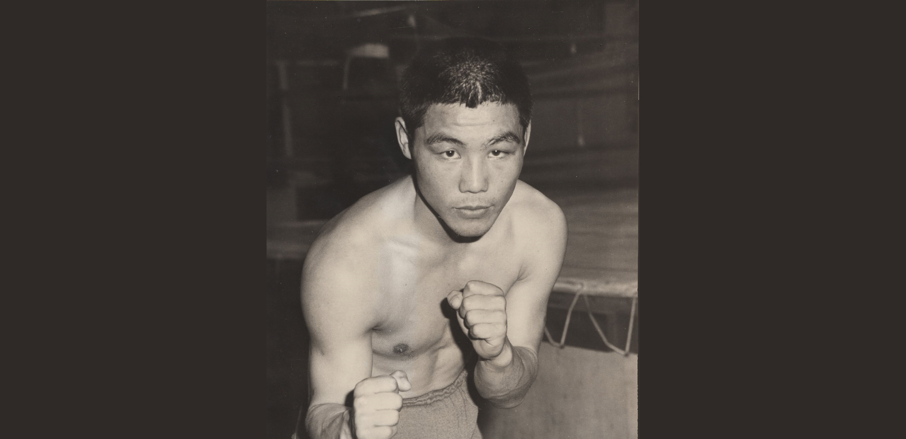 名古屋|ボクシングジムUNO(ウノ)